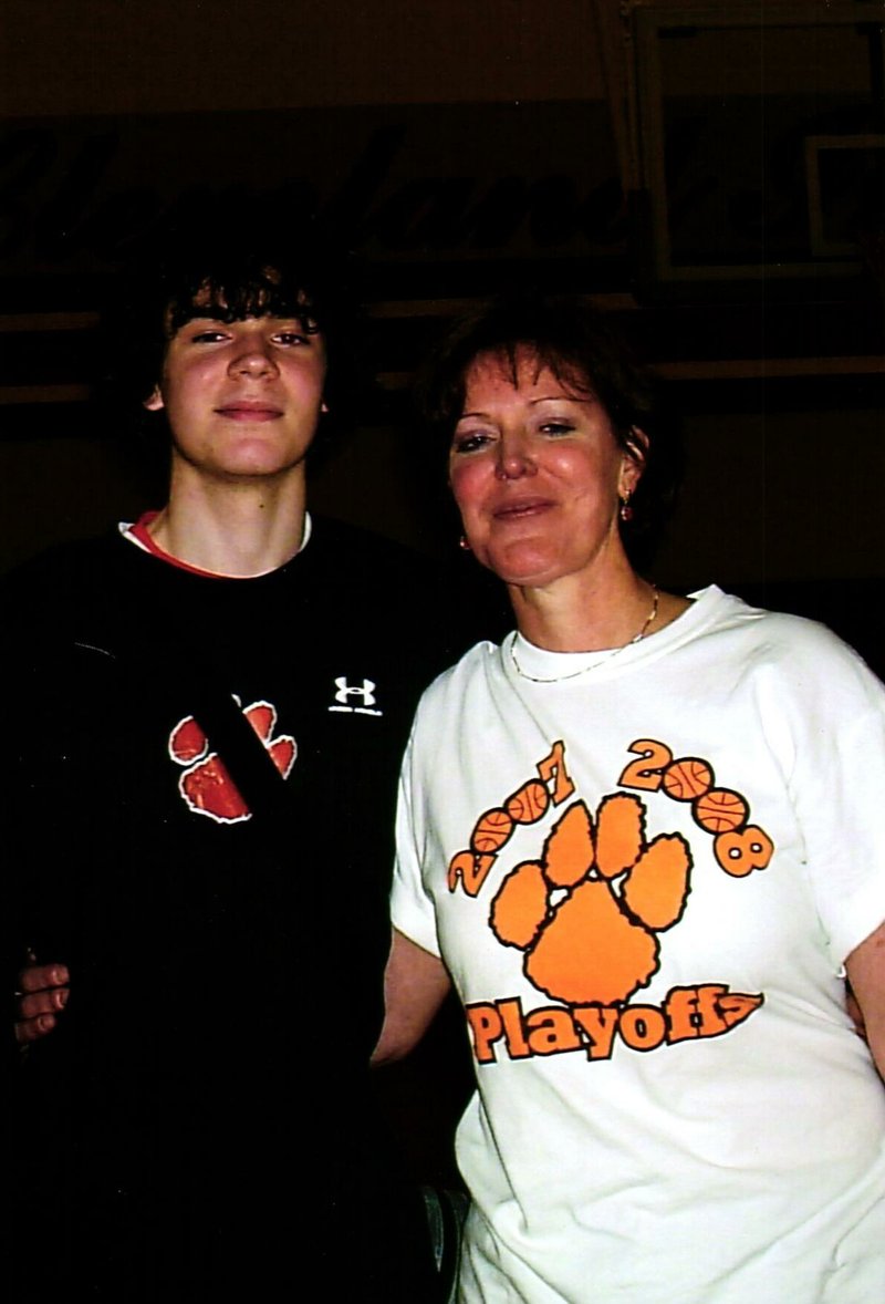 Rebecca Tennison Sparks - Photo 35