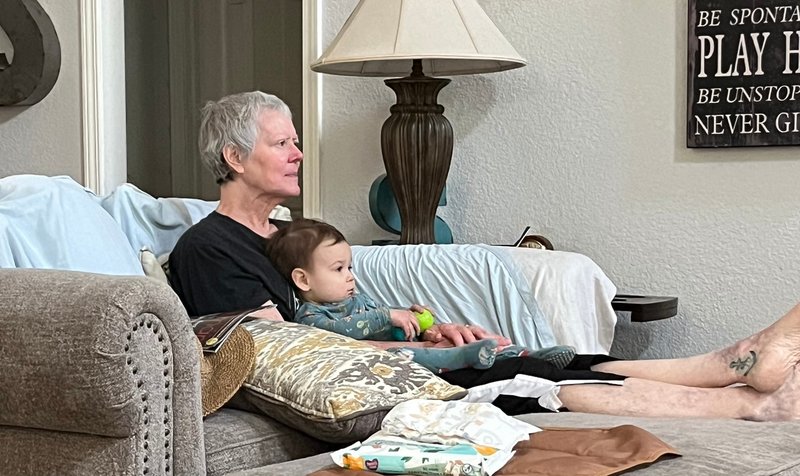 Rebecca Tennison Sparks - Photo 40