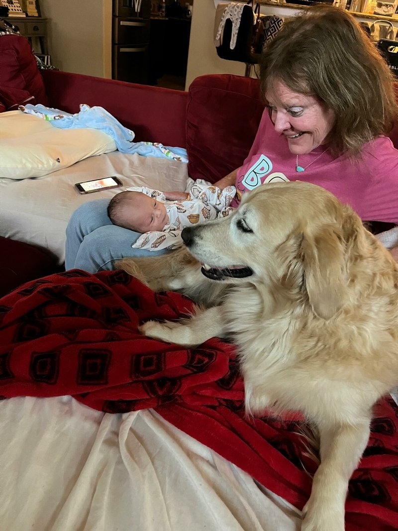 Rebecca Tennison Sparks - Photo 44