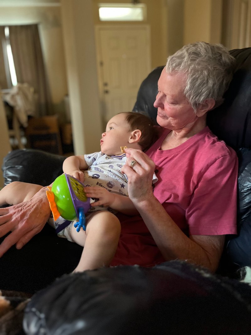 Rebecca Tennison Sparks - Photo 45