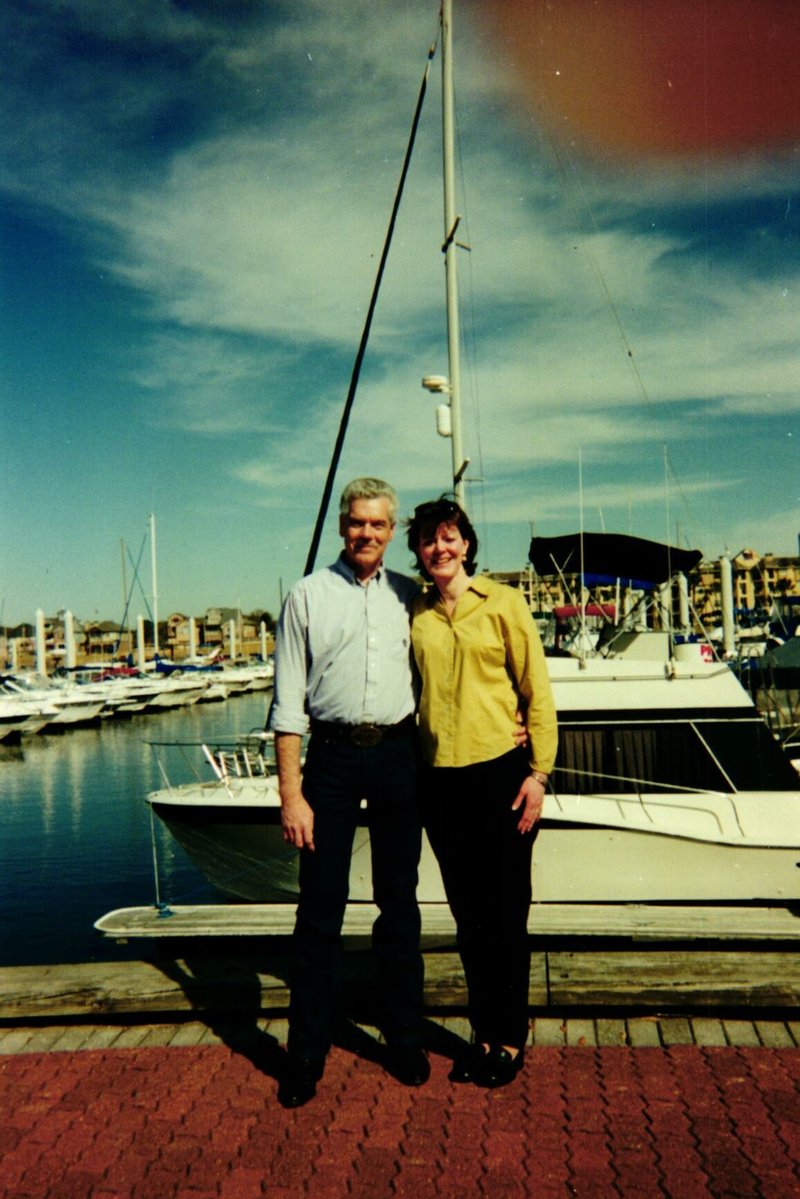 Rebecca Tennison Sparks - Photo 49