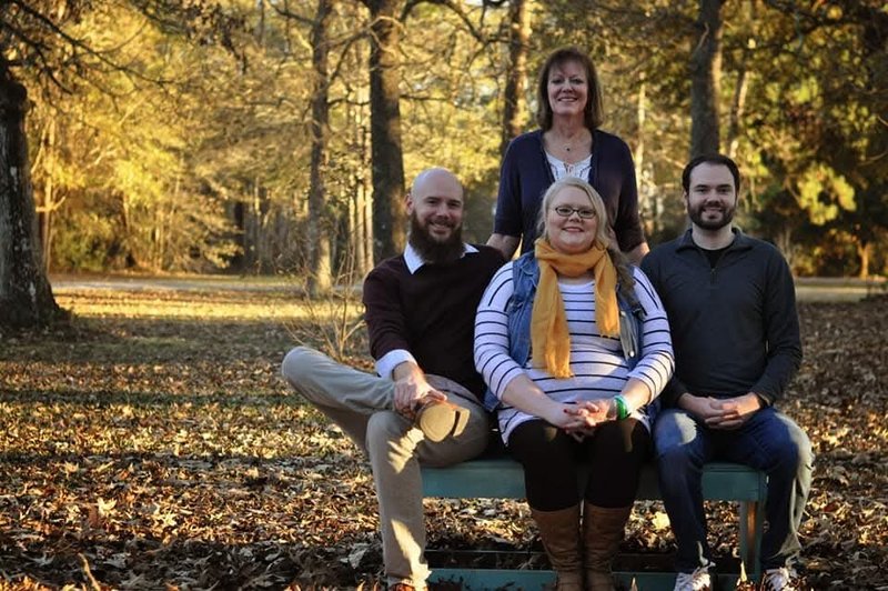 Rebecca Tennison Sparks - Photo 52