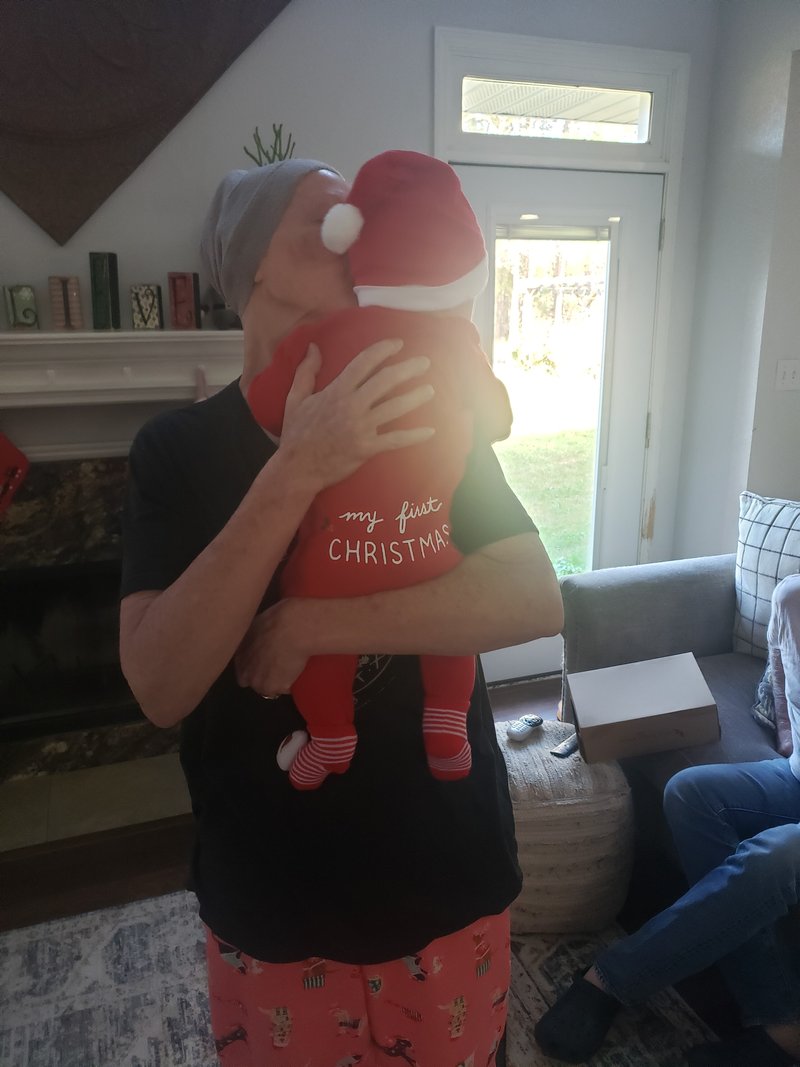 Rebecca Tennison Sparks - Photo 50