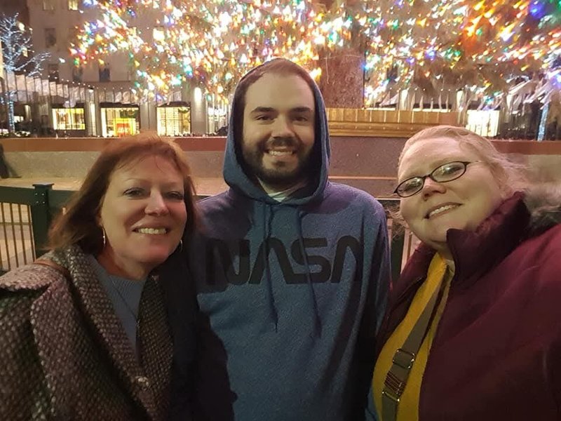 Rebecca Tennison Sparks - Photo 53