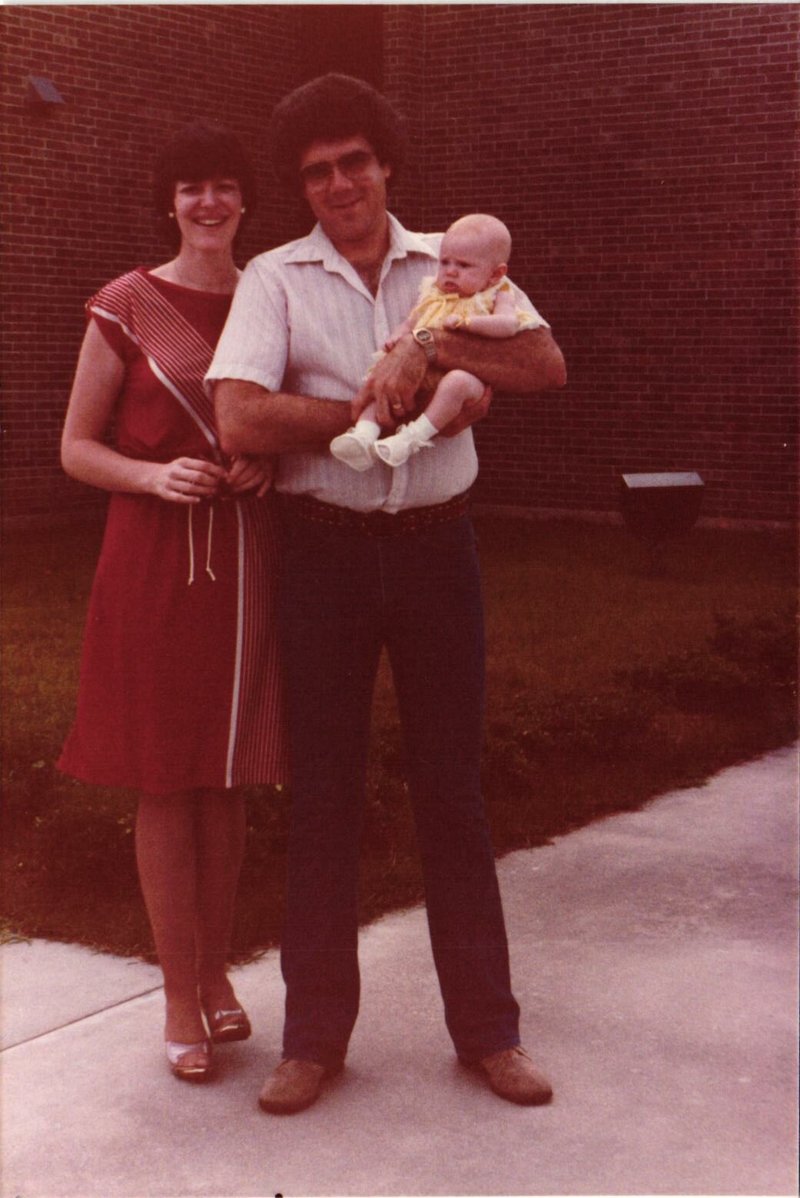 Rebecca Tennison Sparks - Photo 56