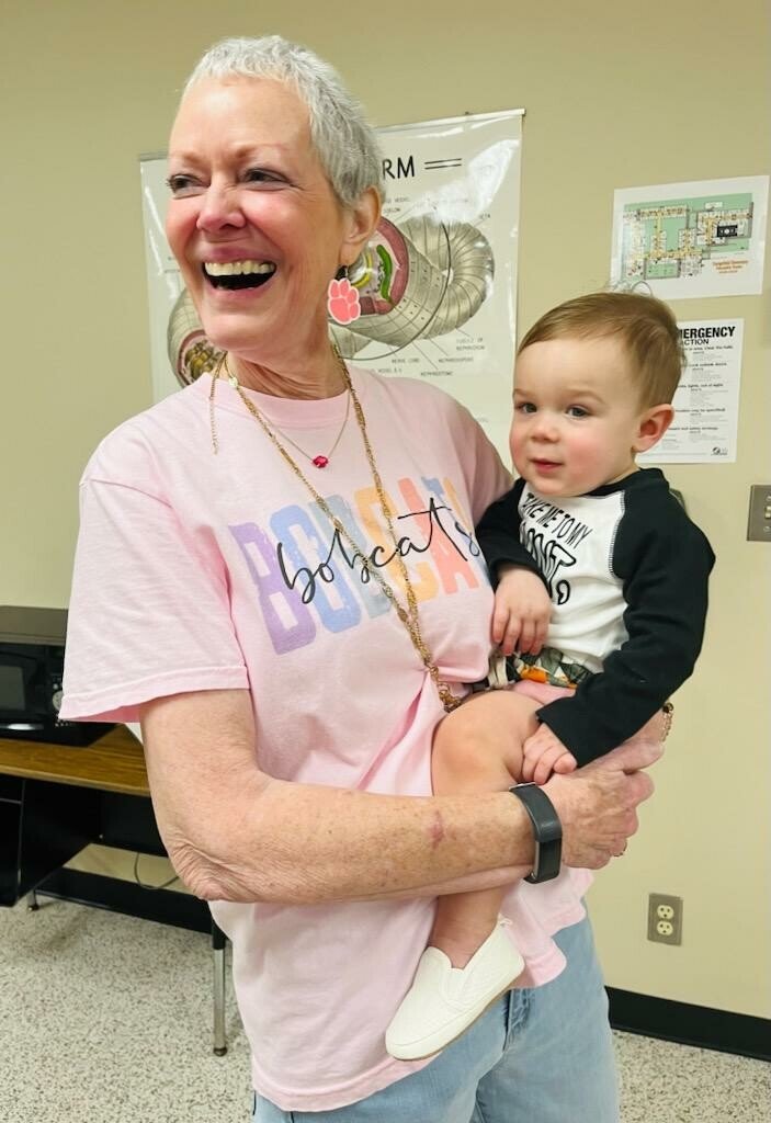 Rebecca Tennison Sparks - Photo 61