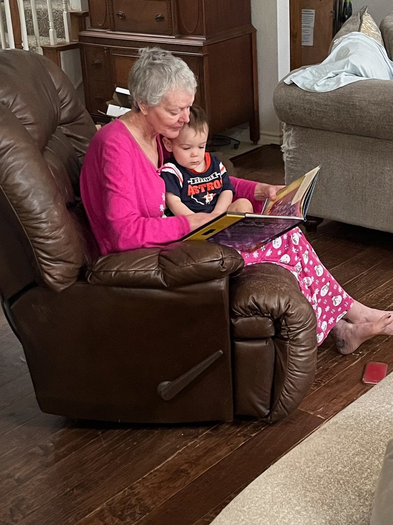 Rebecca Tennison Sparks - Photo 59