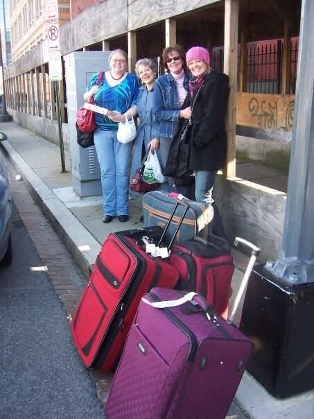 Rebecca Tennison Sparks - Photo 62