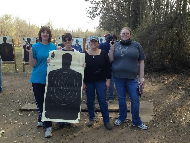 Rebecca Tennison Sparks - Photo 63