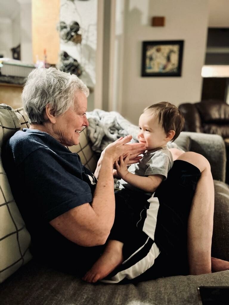 Rebecca Tennison Sparks - Photo 64