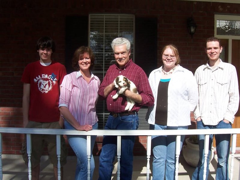 Rebecca Tennison Sparks - Photo 66