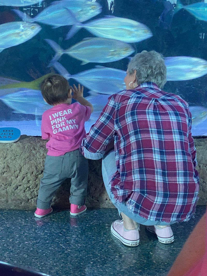 Rebecca Tennison Sparks - Photo 67