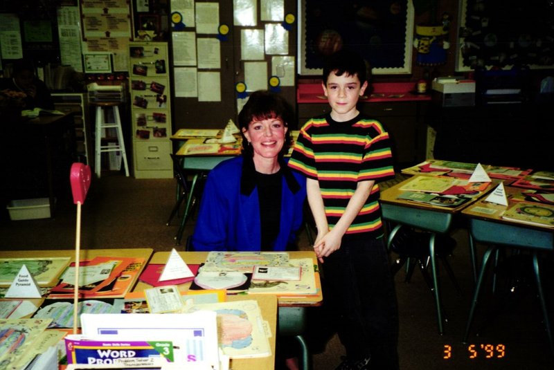 Rebecca Tennison Sparks - Photo 69