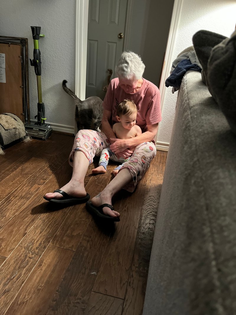 Rebecca Tennison Sparks - Photo 70