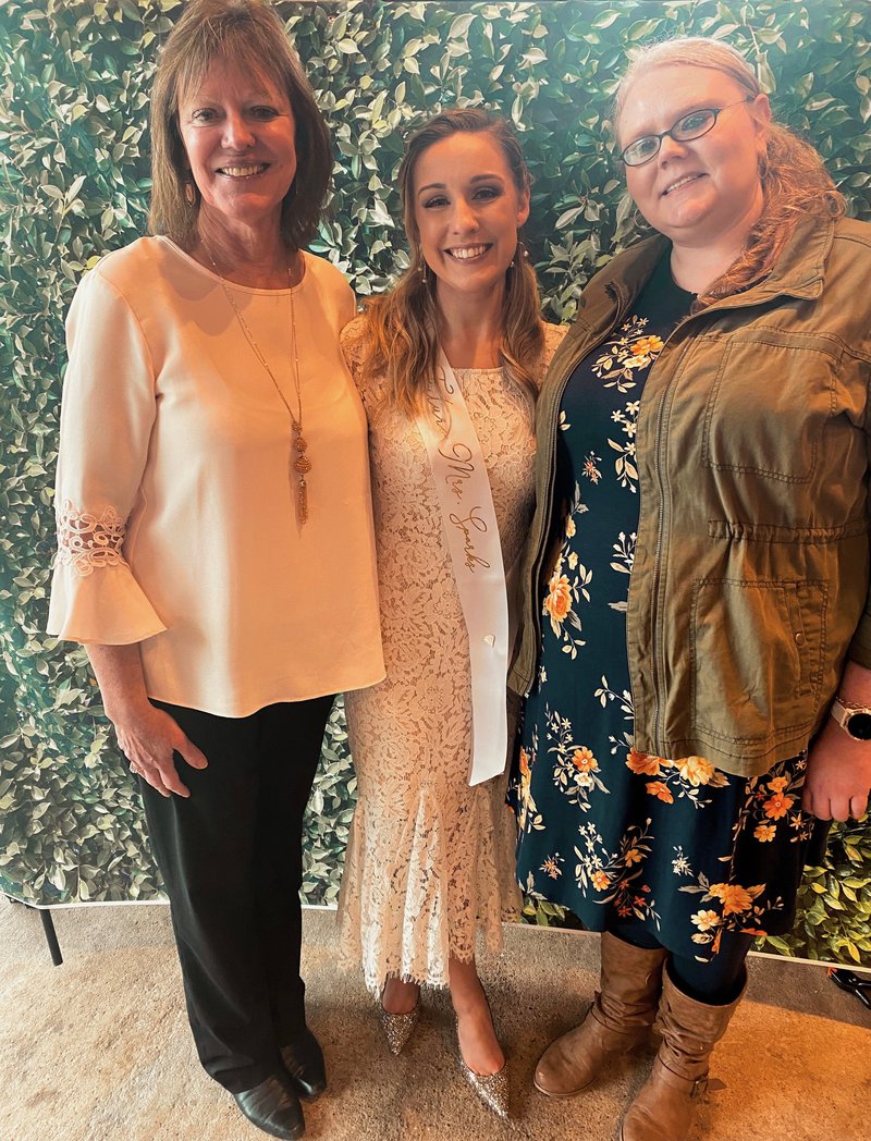 Rebecca Tennison Sparks - Photo 72