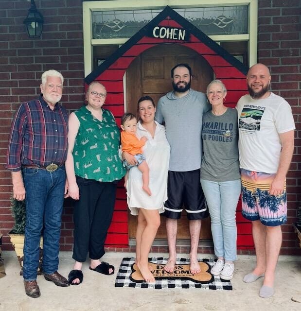 Rebecca Tennison Sparks - Photo 73