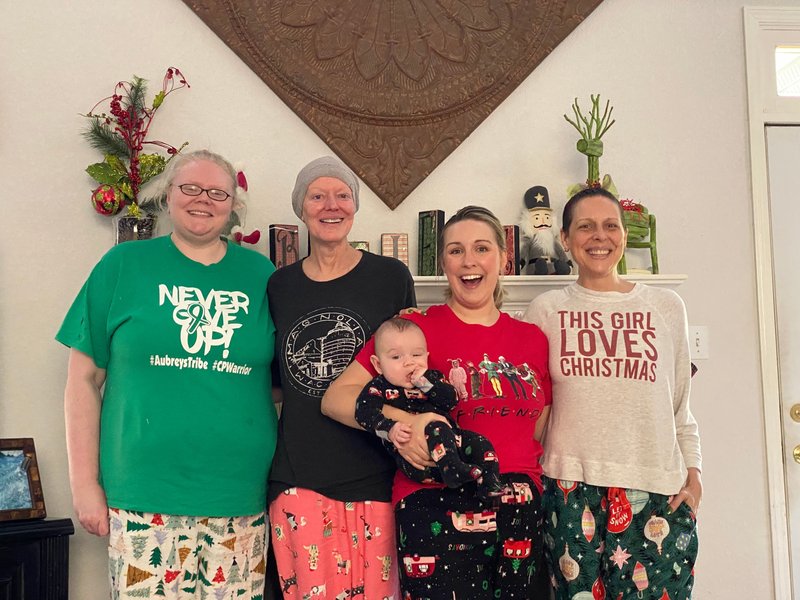 Rebecca Tennison Sparks - Photo 71