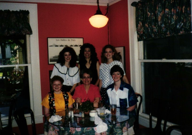 Rebecca Tennison Sparks - Photo 78