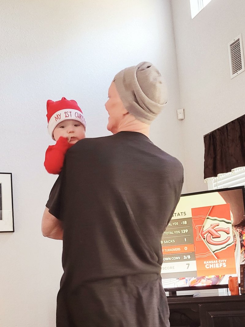 Rebecca Tennison Sparks - Photo 77