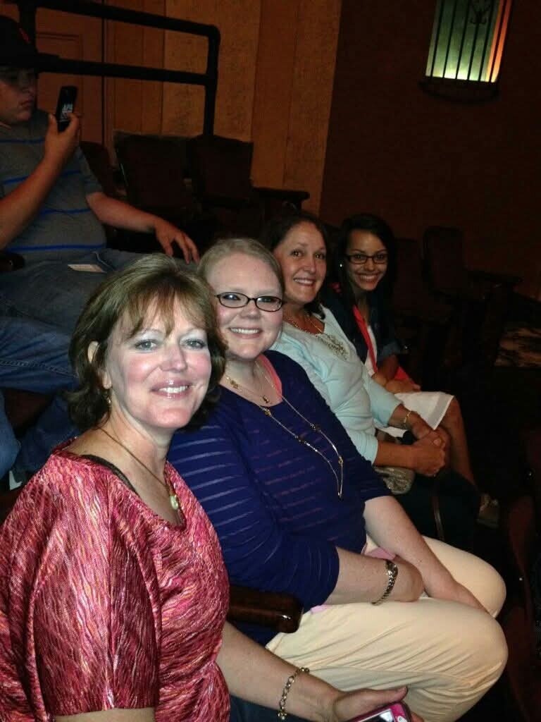 Rebecca Tennison Sparks - Photo 80