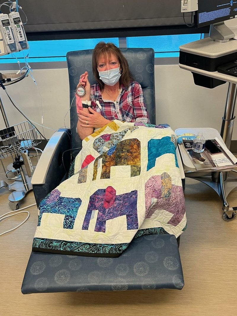 Rebecca Tennison Sparks - Photo 81