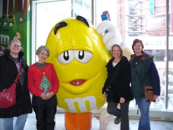 Rebecca Tennison Sparks - Photo 87