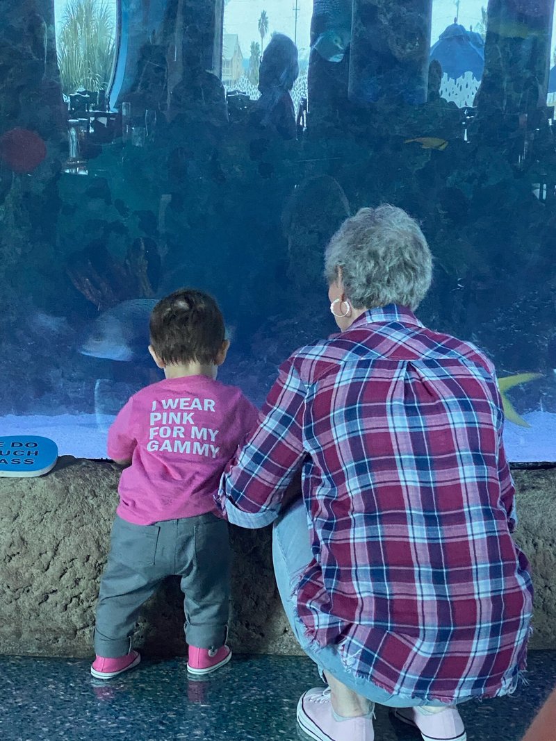 Rebecca Tennison Sparks - Photo 86