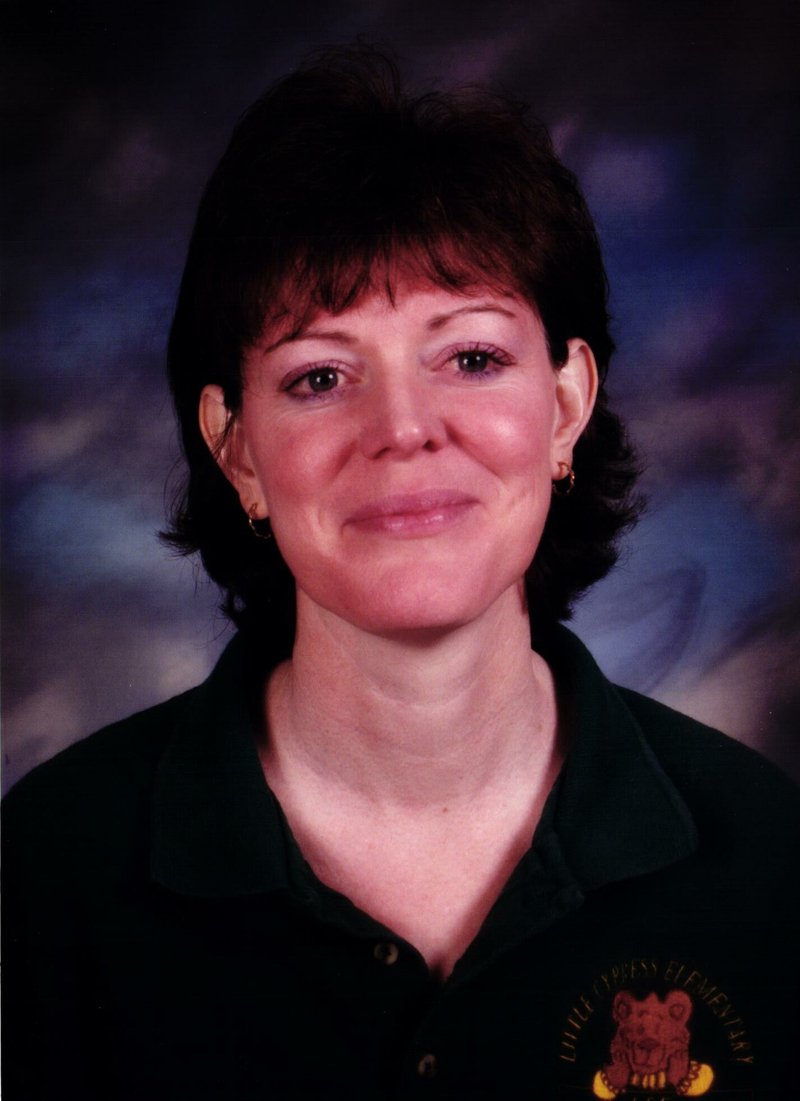 Rebecca Tennison Sparks - Photo 88