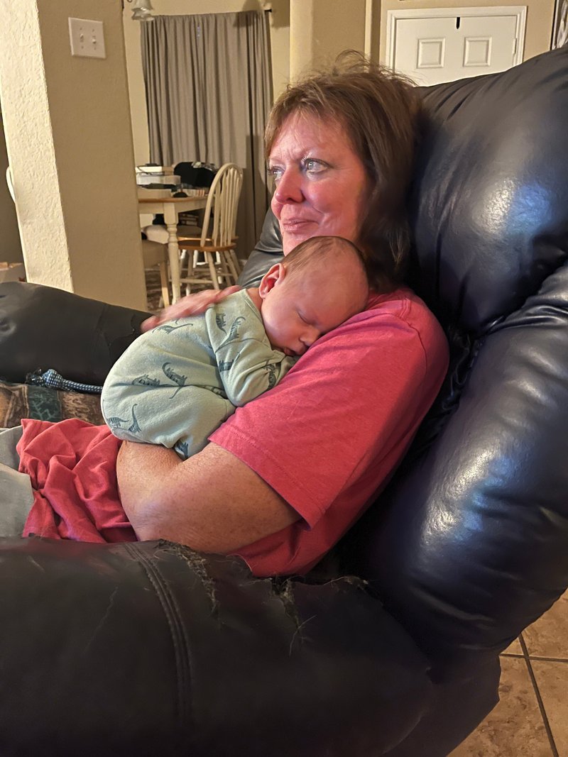 Rebecca Tennison Sparks - Photo 90