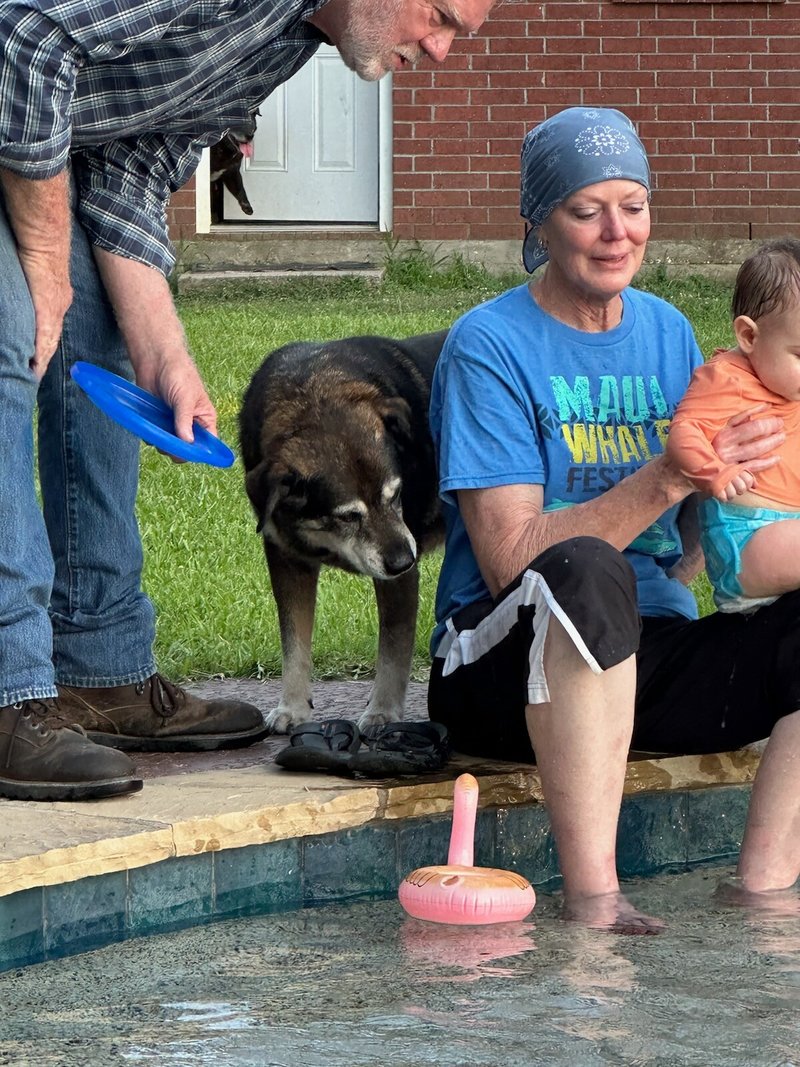 Rebecca Tennison Sparks - Photo 91