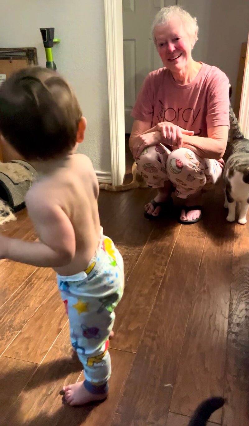 Rebecca Tennison Sparks - Photo 93