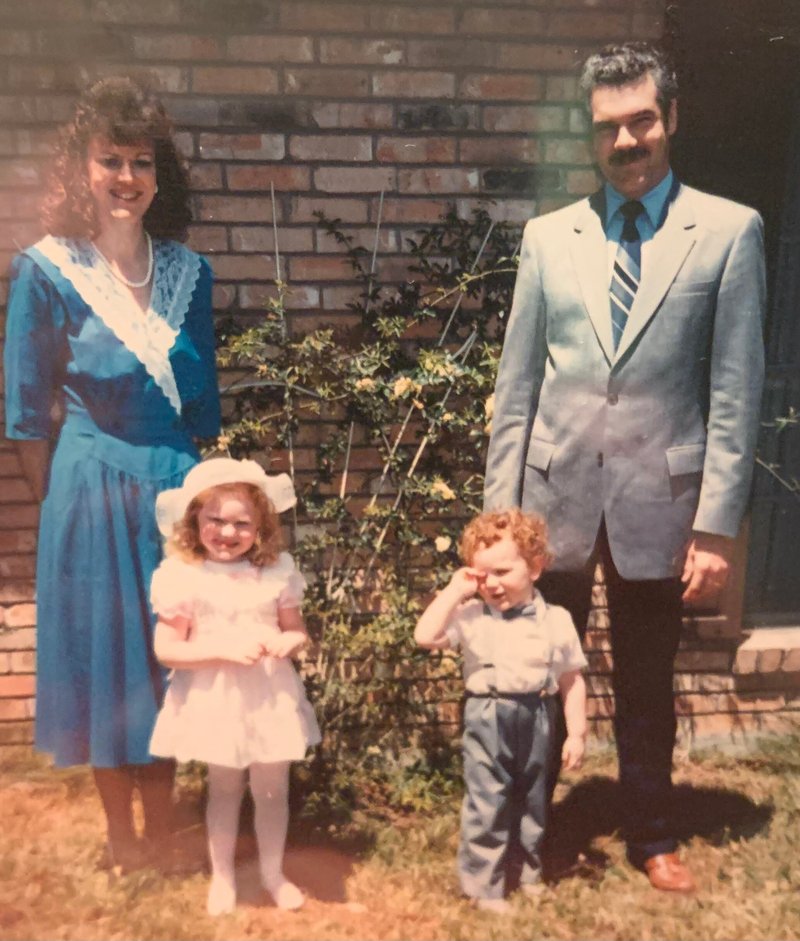 Rebecca Tennison Sparks - Photo 92