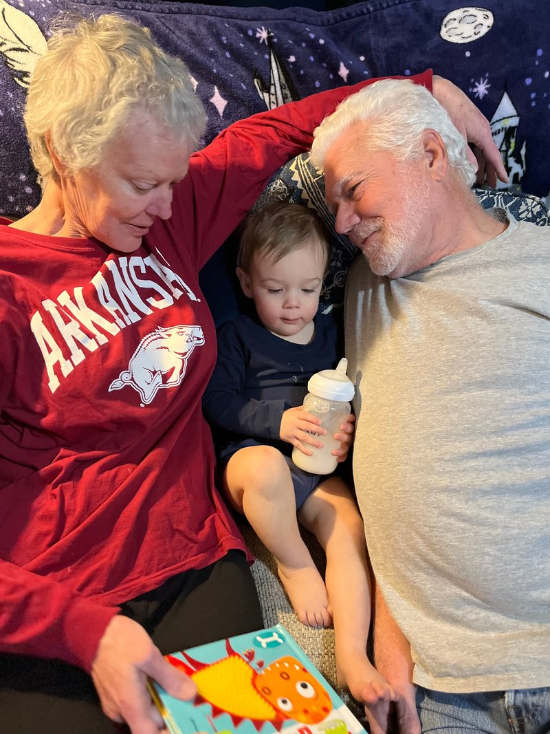 Rebecca Tennison Sparks - Photo 96