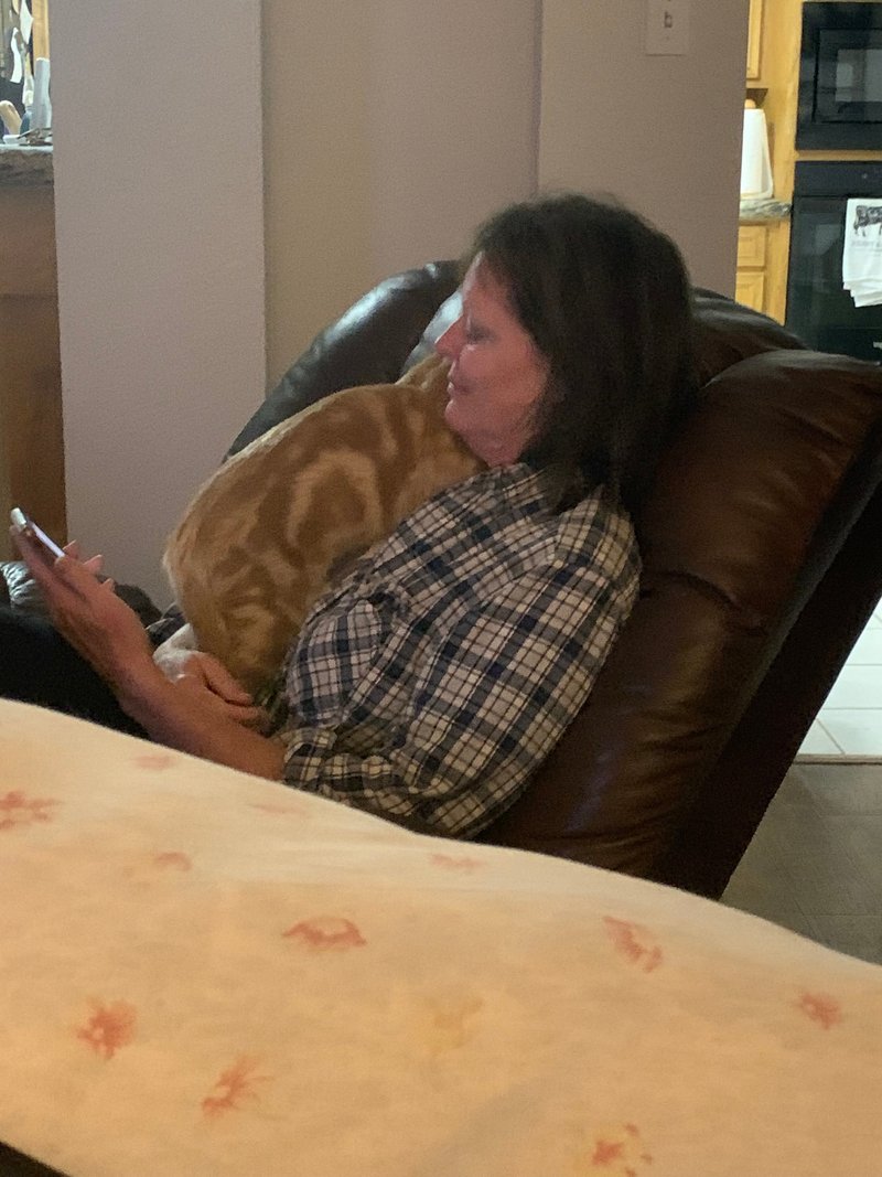 Rebecca Tennison Sparks - Photo 97