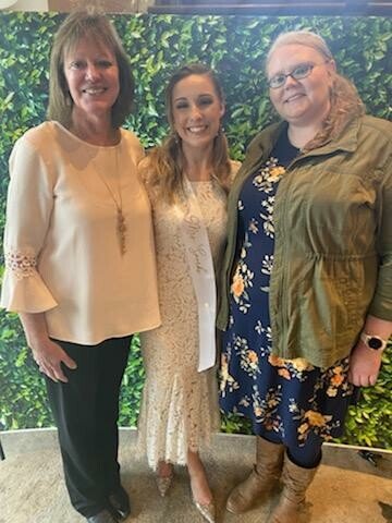 Rebecca Tennison Sparks - Photo 100