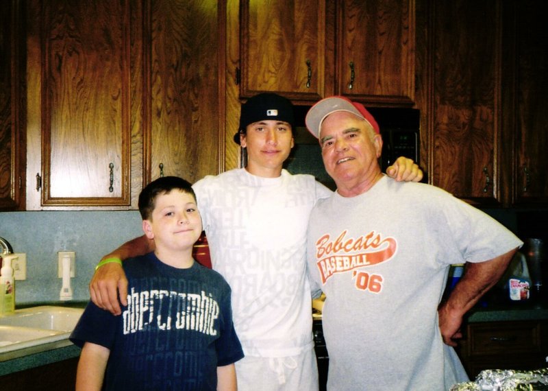 Nolan Jay Foreman - Photo 2