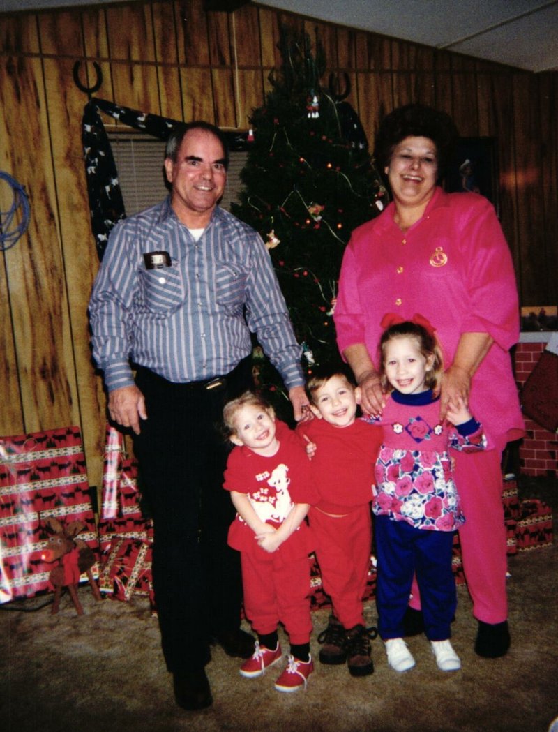 Nolan Jay Foreman - Photo 3