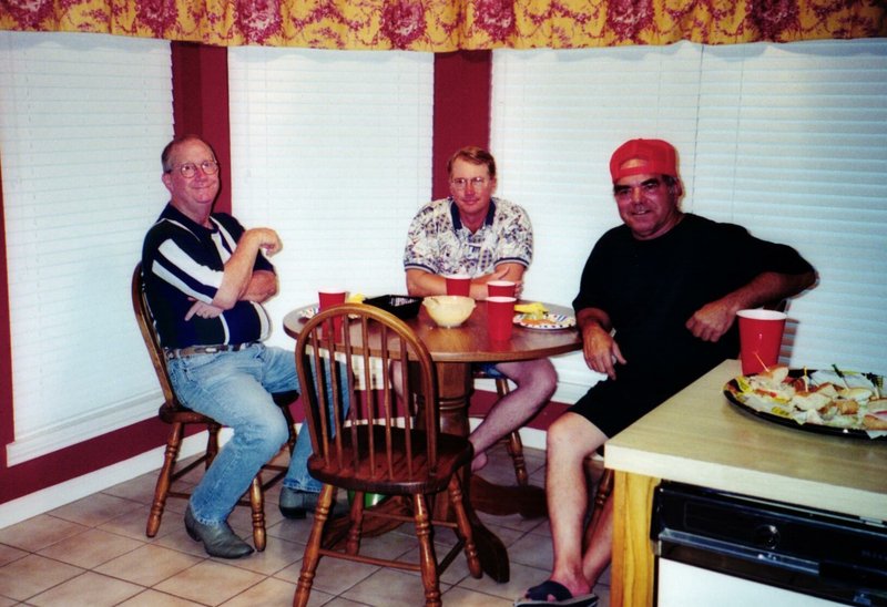 Nolan Jay Foreman - Photo 6