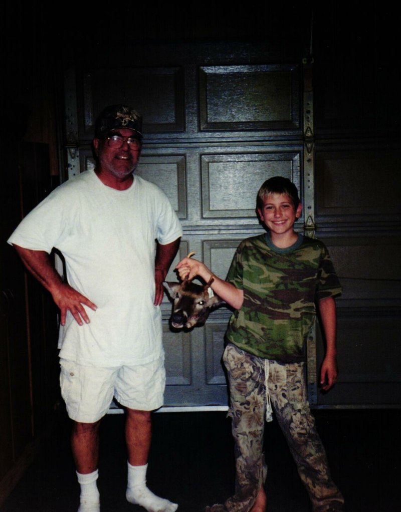 Nolan Jay Foreman - Photo 16