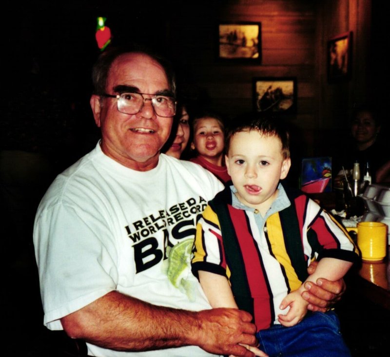 Nolan Jay Foreman - Photo 17