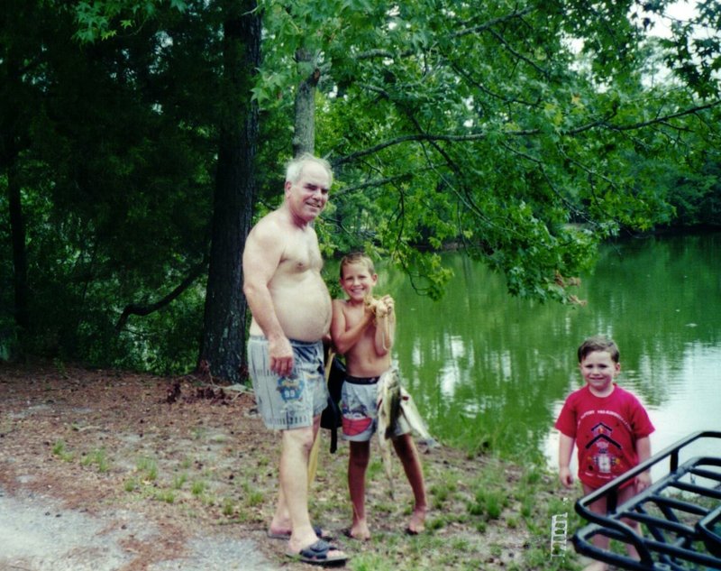 Nolan Jay Foreman - Photo 18