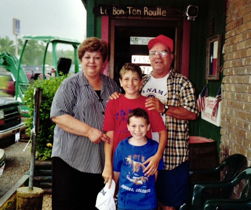 Nolan Jay Foreman - Photo 21