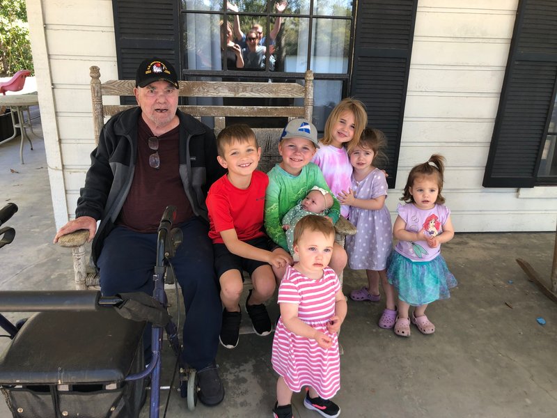 Nolan Jay Foreman - Photo 41