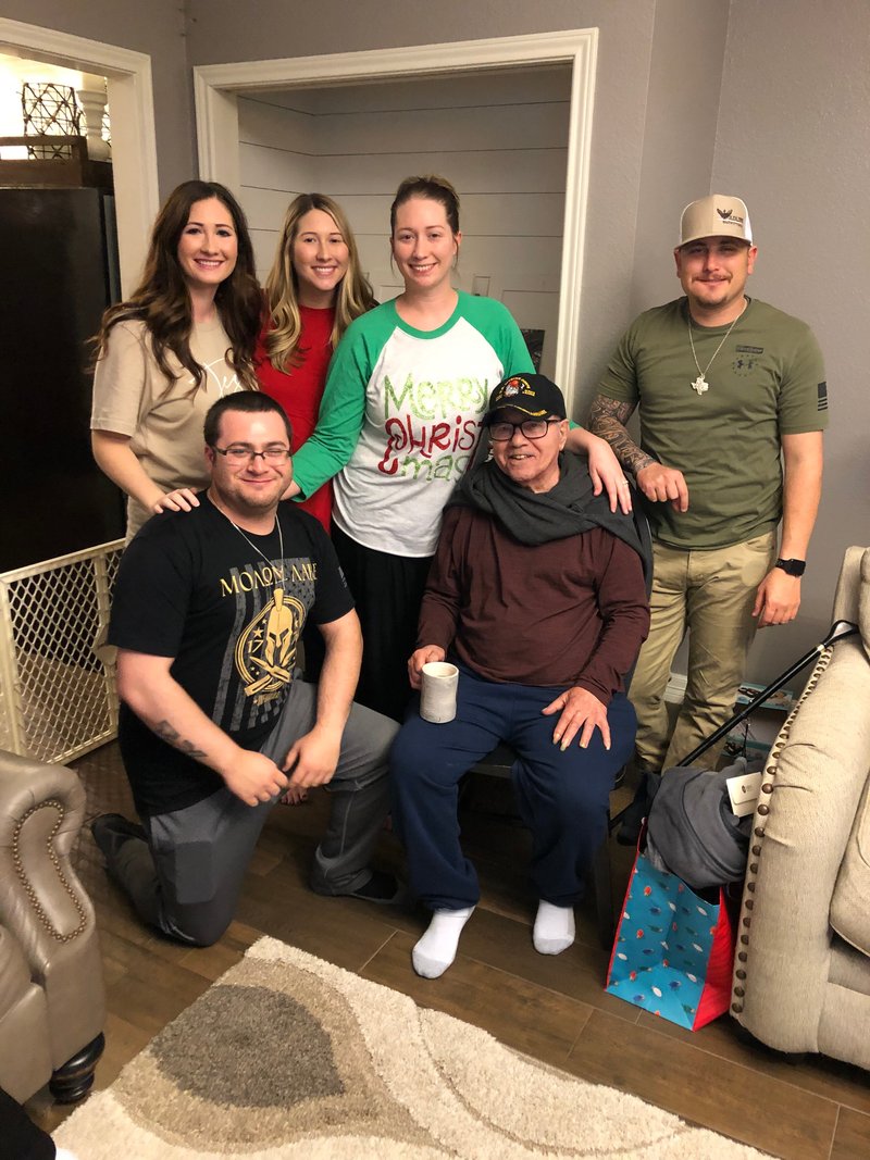 Nolan Jay Foreman - Photo 54