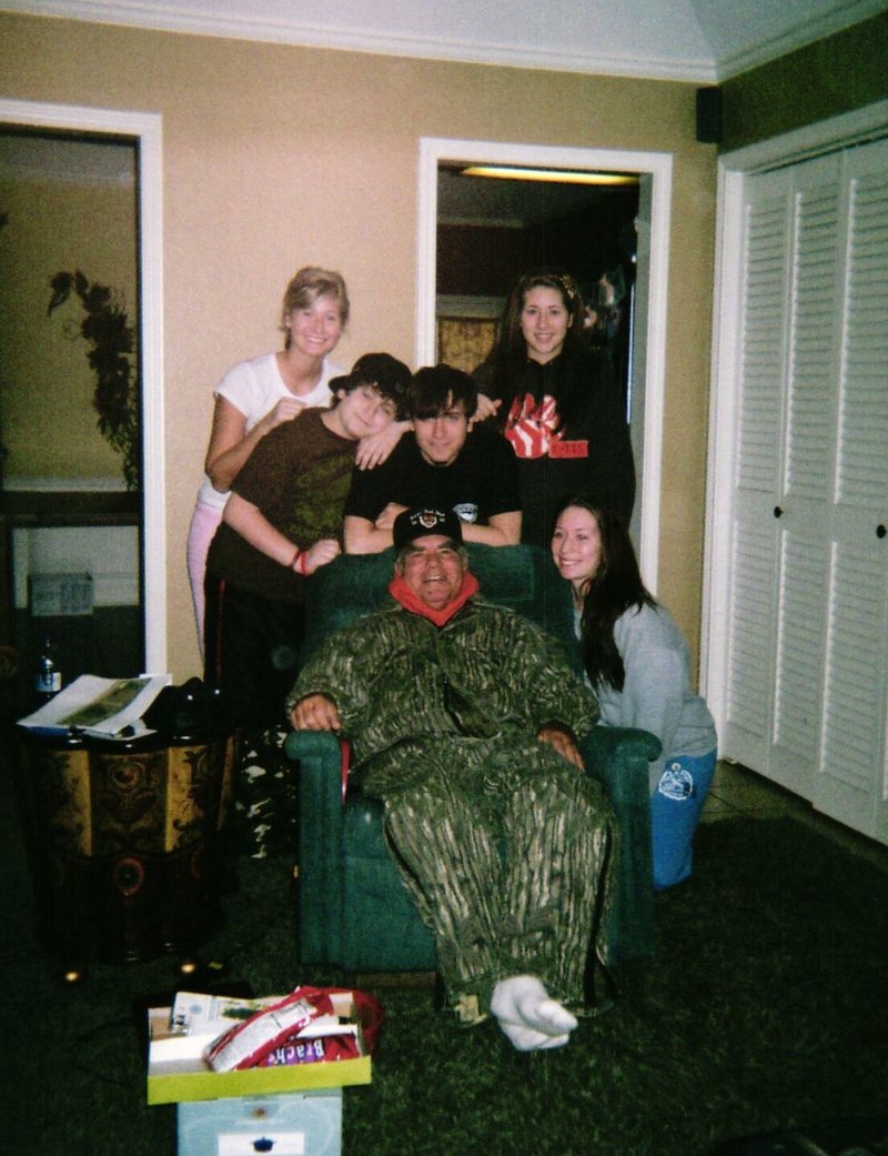 Nolan Jay Foreman - Photo 56