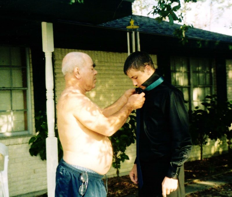 Nolan Jay Foreman - Photo 64