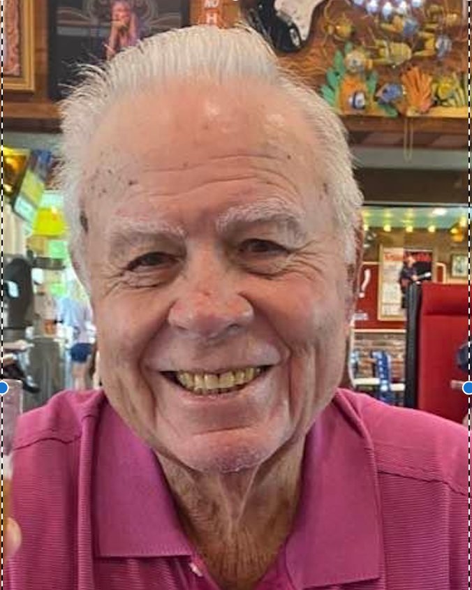 Sidney John "Sid" Caillavet, Jr.