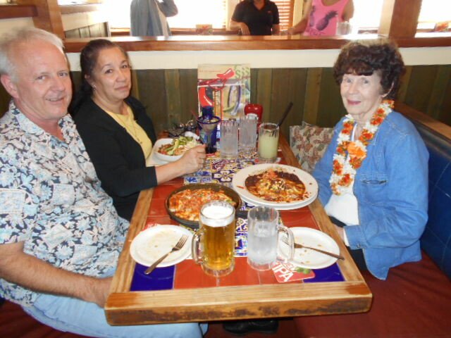 Elberta “Bertie” Updike Herman - Photo 4