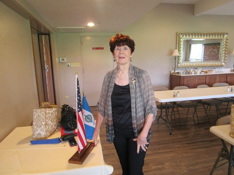 Elberta “Bertie” Updike Herman - Photo 3