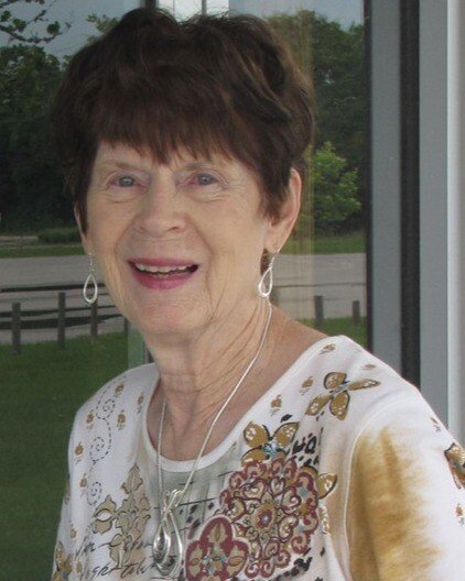 Elberta “Bertie” Updike Herman - Photo 5